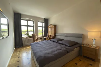 Maria - Altes Pfarrhaus