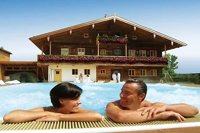 Appartamento per vacanze con 1 camera da...
