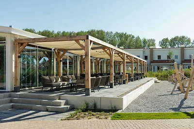Ferienhaus nahe Noordwijk Strand