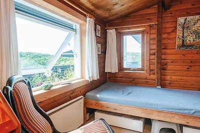 Maison de vacances pour 5 a Fanø