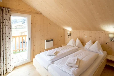 Hütte mit 1 Schlafzimmer