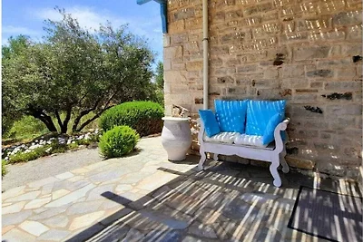 Villa Chalikia Residenza di vacanza...