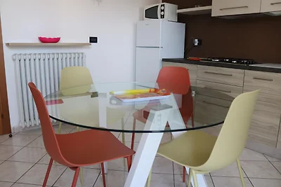 Ferienhaus in Lazise am Gardasee