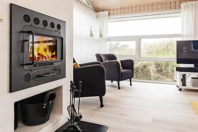 Ferienhaus Erholungsurlaub Hjørring