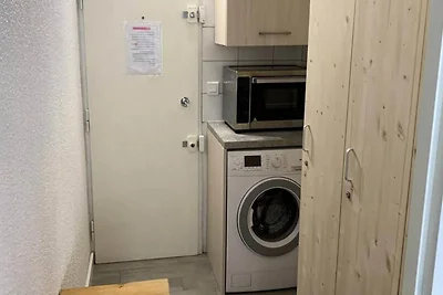 Wohnung in Vars nahe Skipisten