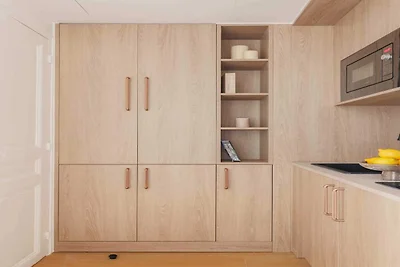 Elegante AC Studio 2P – Parijs 16ᵗʰ /...