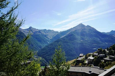 Monolocale per 4/5 persone