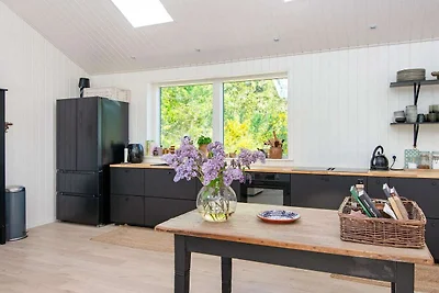 10 Personen Ferienhaus in Ebeltoft-By Traum
