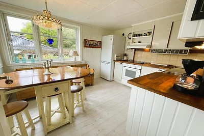 3 Personen vakantie huis in Stenungsund