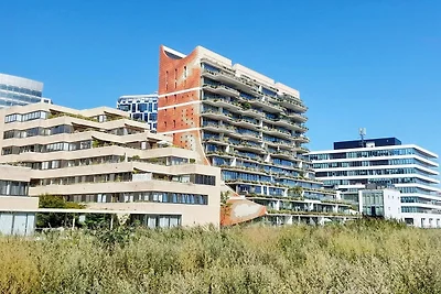 Apartment Nieuwpoort Strand 6 PAX 2 Von...