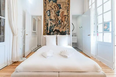 Appartamento a Bordeaux vicino Place du...