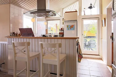 6 Personen Ferienhaus in Jægerspris-By Traum