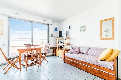 Residenz Les Oceanes mit einem Zimmer