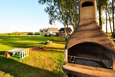 Vakantiehuizen in een prachtige omgeving-voor...