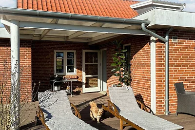 4 sterren vakantie huis in Løgstør