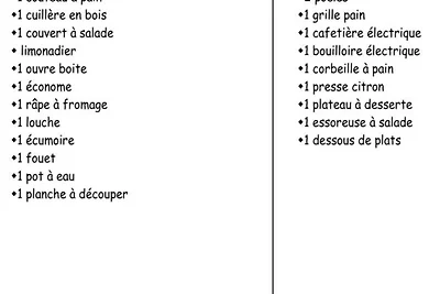 Apartment in Les Orres an den Skipisten