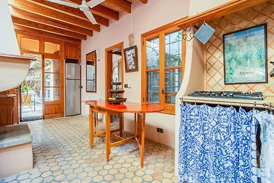 Incantevole villa con piscina privata