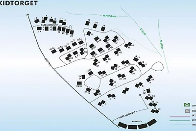 6 Personen Ferienhaus in SÄLEN-By Traum