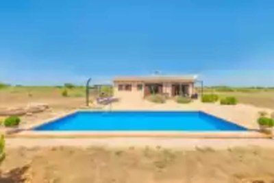 Son Fred - Villa Con Piscina Privada En...