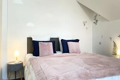 La Baia Blu con fronte mare a Marina