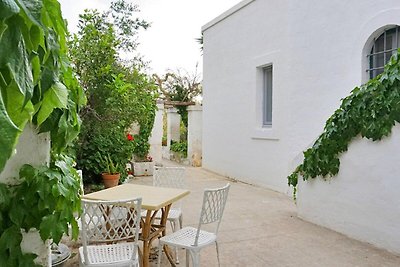 Casa vacanze Fonte Vecchia, Ostuni-precedente...