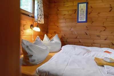 Casa vacanze con terrazza a Eschede