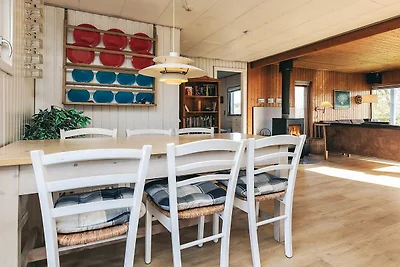 6 Personen Ferienhaus in Karrebæksminde-By...