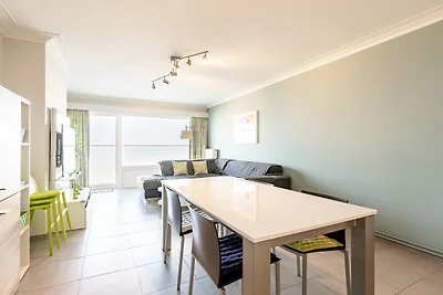 Stilvolles Apartment mit Infrarotsauna