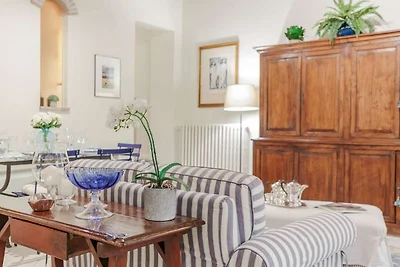 Appartement in Lucca bij Piazza San Michele