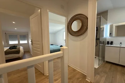 Gemütliches Strandhaus in Valras-Plage