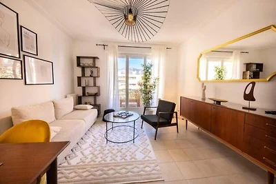 Appartements f�r 4 Personen