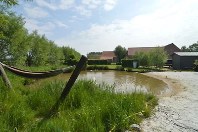 Ferienhaus in Geel mit Sauna