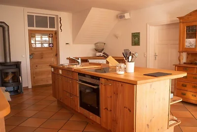 Apartament wakacyjny z 5 sypialniami