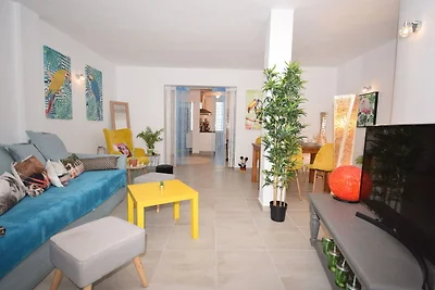 Appartamento vicino alla spiaggia