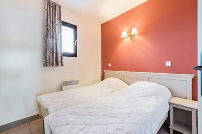 Residenz Les Rivages de Rochelongue