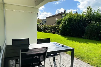 Vakantiehuis met 1 slaapkamer