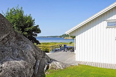 4 persoons vakantie huis in HENÅN-By Traum