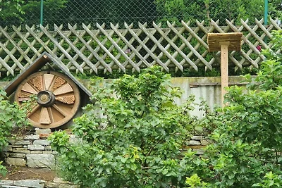 Ferienwohnung mit 2 Schlafzimmer