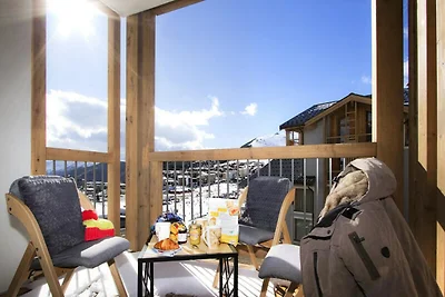 PHOB28 Appartamento in residence con piscina,...