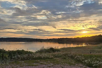 4 persoons vakantie huis in Aabenraa