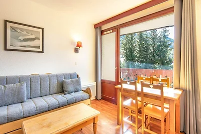 Familiestudio in Les Deux Alpes
