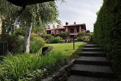 "Schöne Aussicht" Lago Maggiore