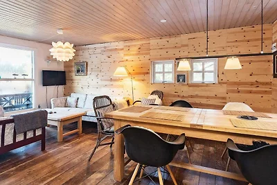 4 persone case ad Oksbøl