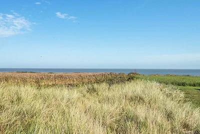 4 persoons vakantie huis in Rømø-By Traum