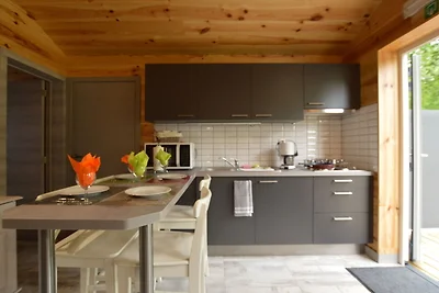 Casa Vacanze a Vieuxville per 6 Persone
