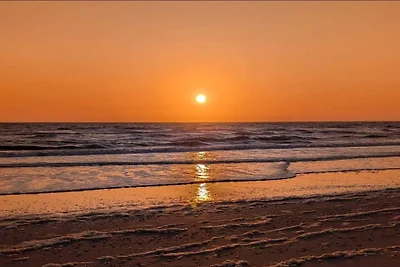 8 Personen Ferienhaus in Blåvand