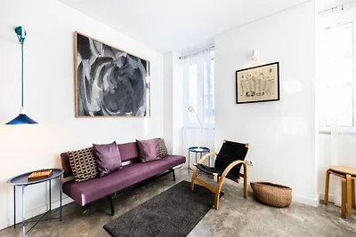 Wohnung in Olhátildeo bei Armona