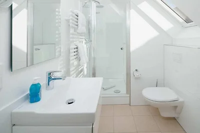 Ferienwohnung in Juist mit Schwimmbecken