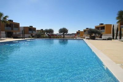 Vakantiehuis met 1 slaapkamer