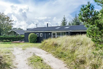 4 persone case ad Blåvand
